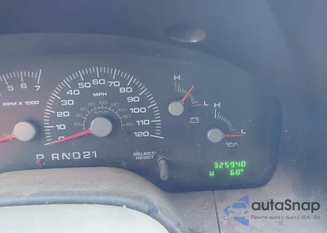 2003 Ford Expedition Xlt from USA, damaged, VIN 1FMFU15L33LB46589